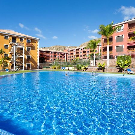 Lucia Dream'S Apartment Palm-mar Exterior foto